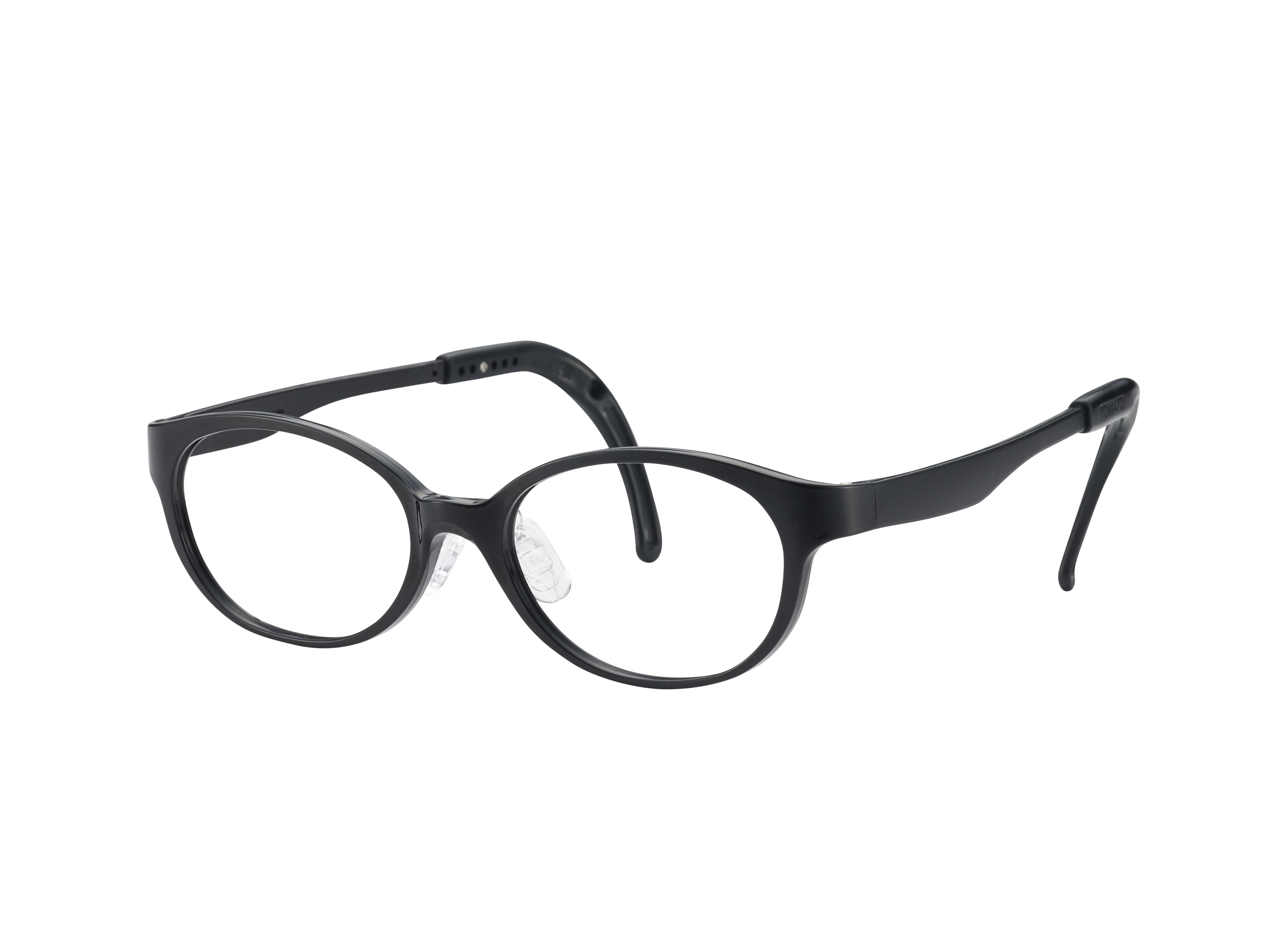 TJDC8 Black Aura