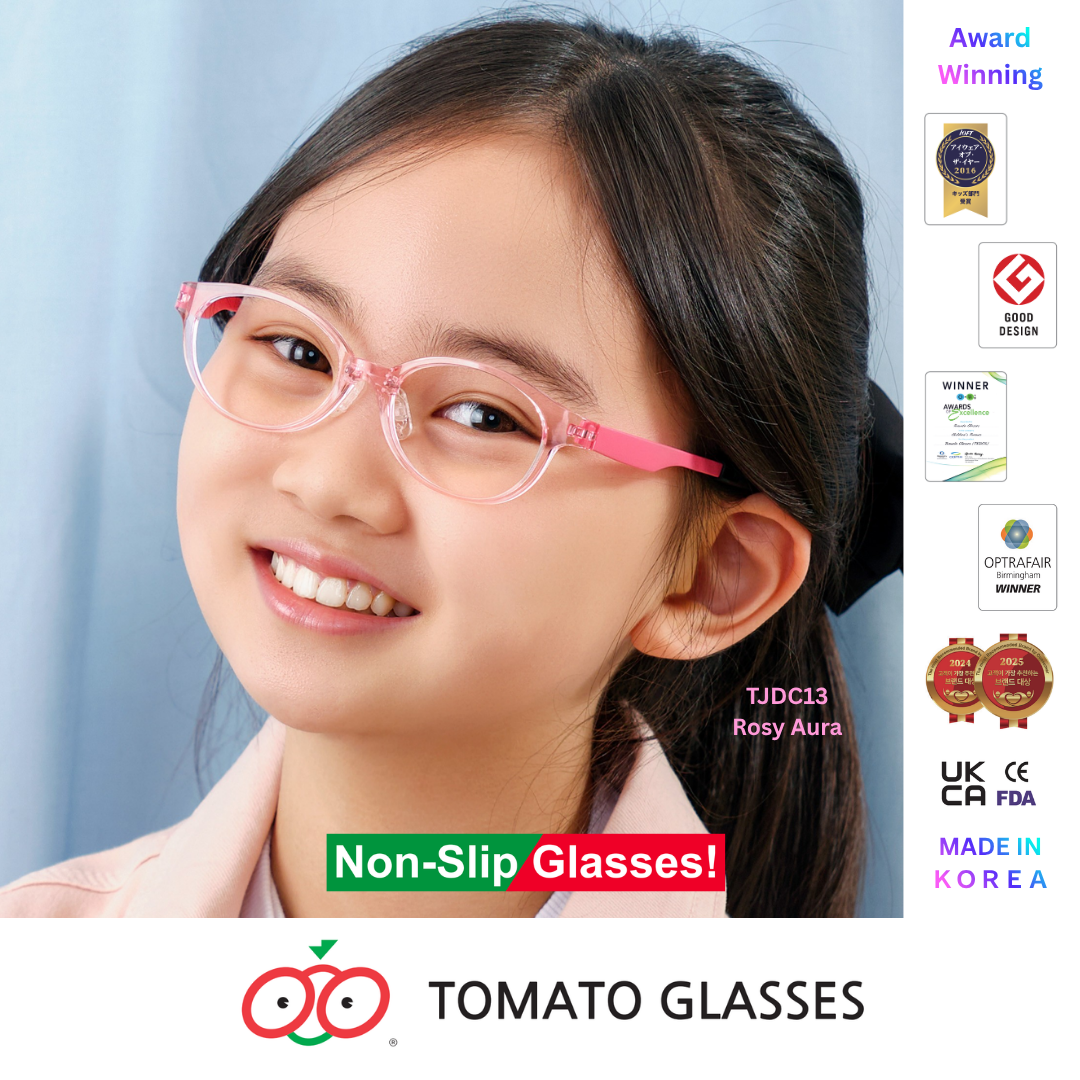 TJDC13 Rosy Aura