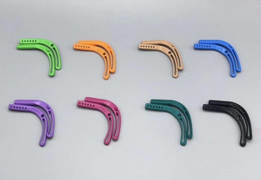 Ear Tips 