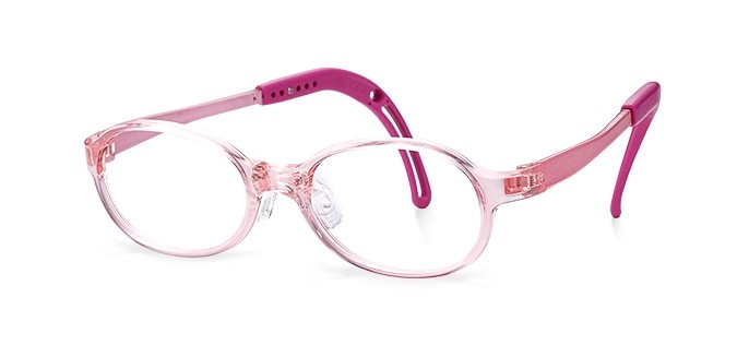 New! TKEC45 Rose Glow 