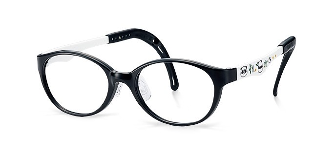 New! TKFC12 Panda Dreams