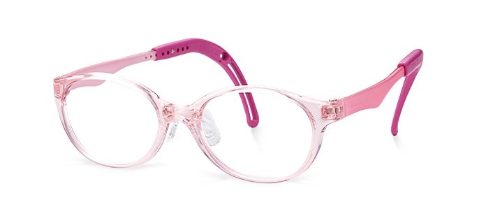 New! TKFC16 Rose Glow
