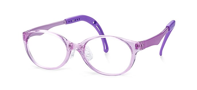 New! TKFC19 Orchid Glow