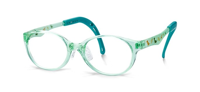 New! TKFC1 Dino Dreams