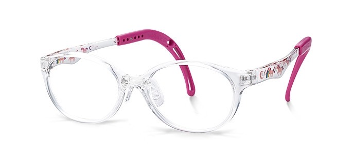 New! TKFC8 Unicorn Shine 