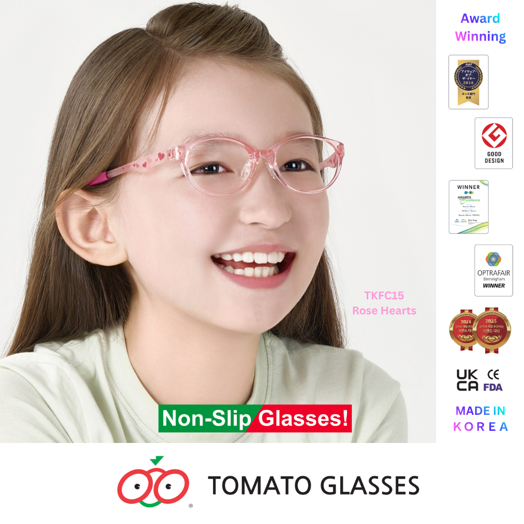 New! TKFC15 Rose Hearts