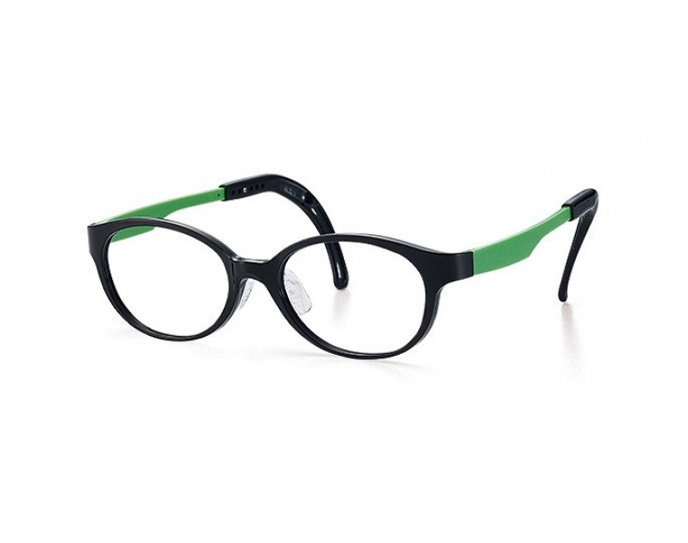 TJDC15 Black / Green
