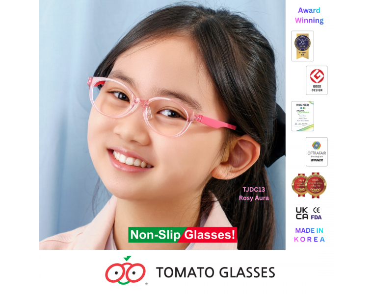 TJDC13 Rosy Aura