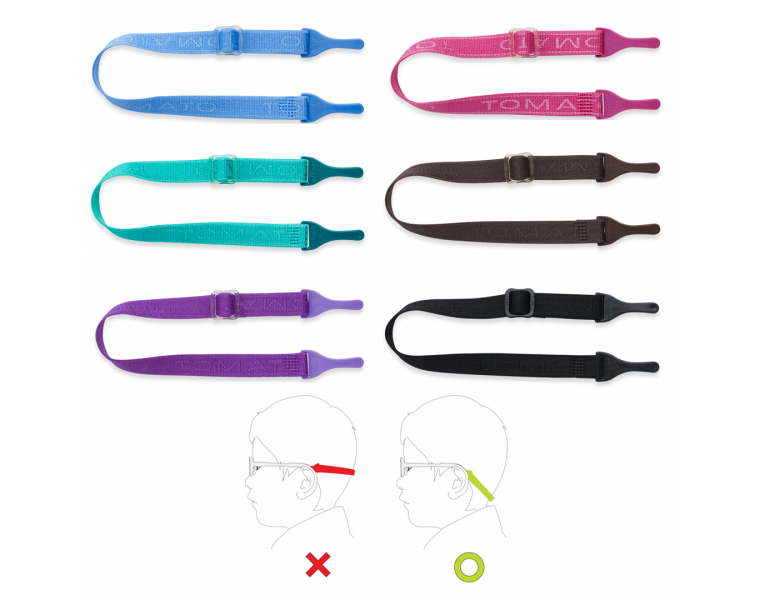 Head Strap