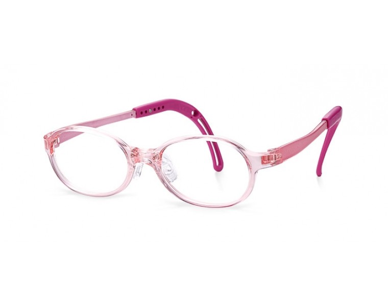 New! TKEC45 Rose Glow 