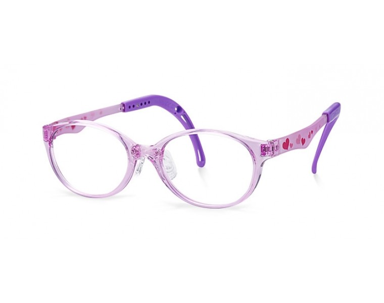New! TKFC17 Orchid Hearts