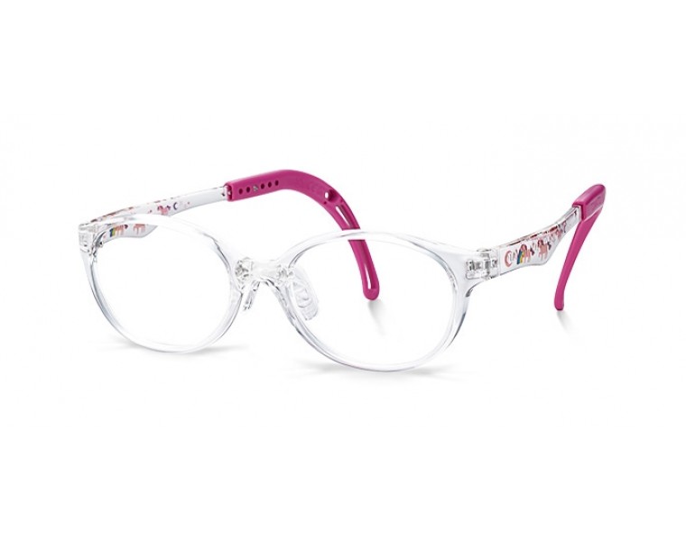 New! TKFC8 Unicorn Shine 