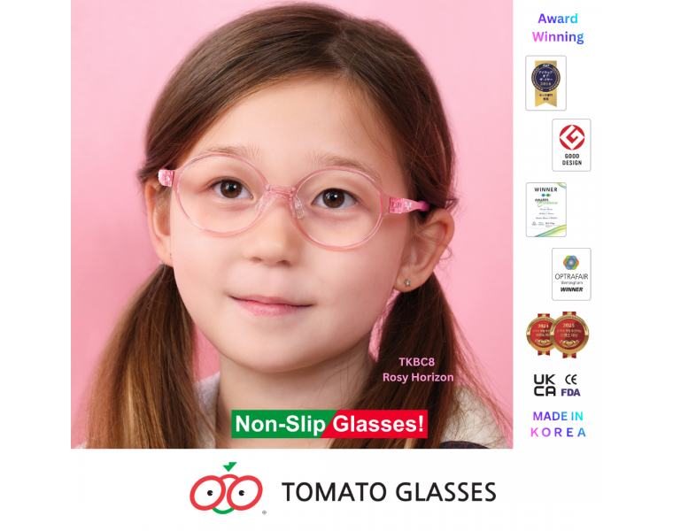 TKBC8 Rosy Horizon